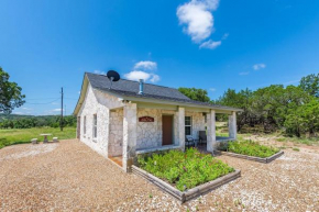 Appian Way Celtic Cottage